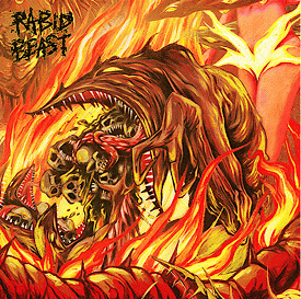 Rabid Beast : Rabid Beast